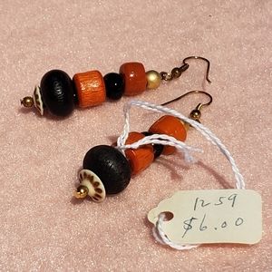 Esther deCoux Design &Handcrafted Earrings